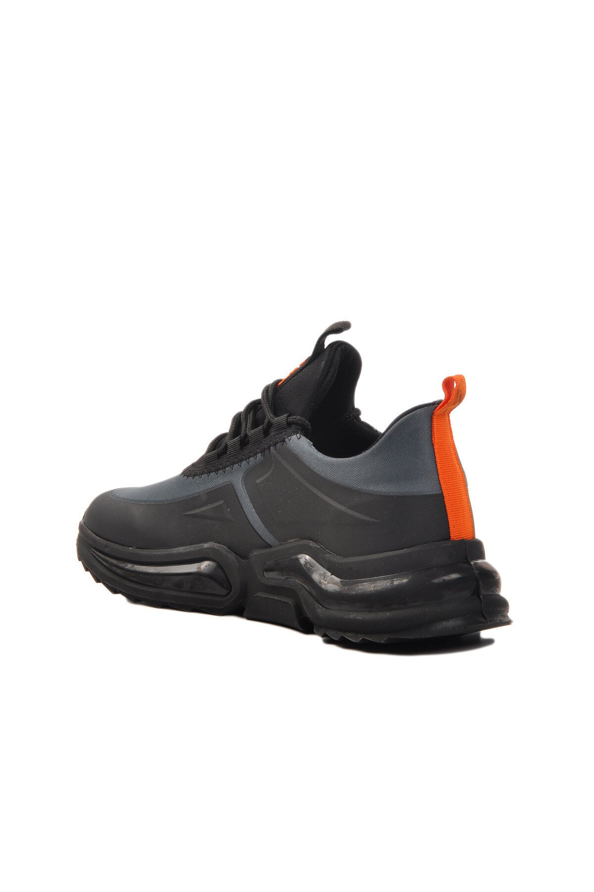 Walkway Gri Erkek Spor Ayakkabı