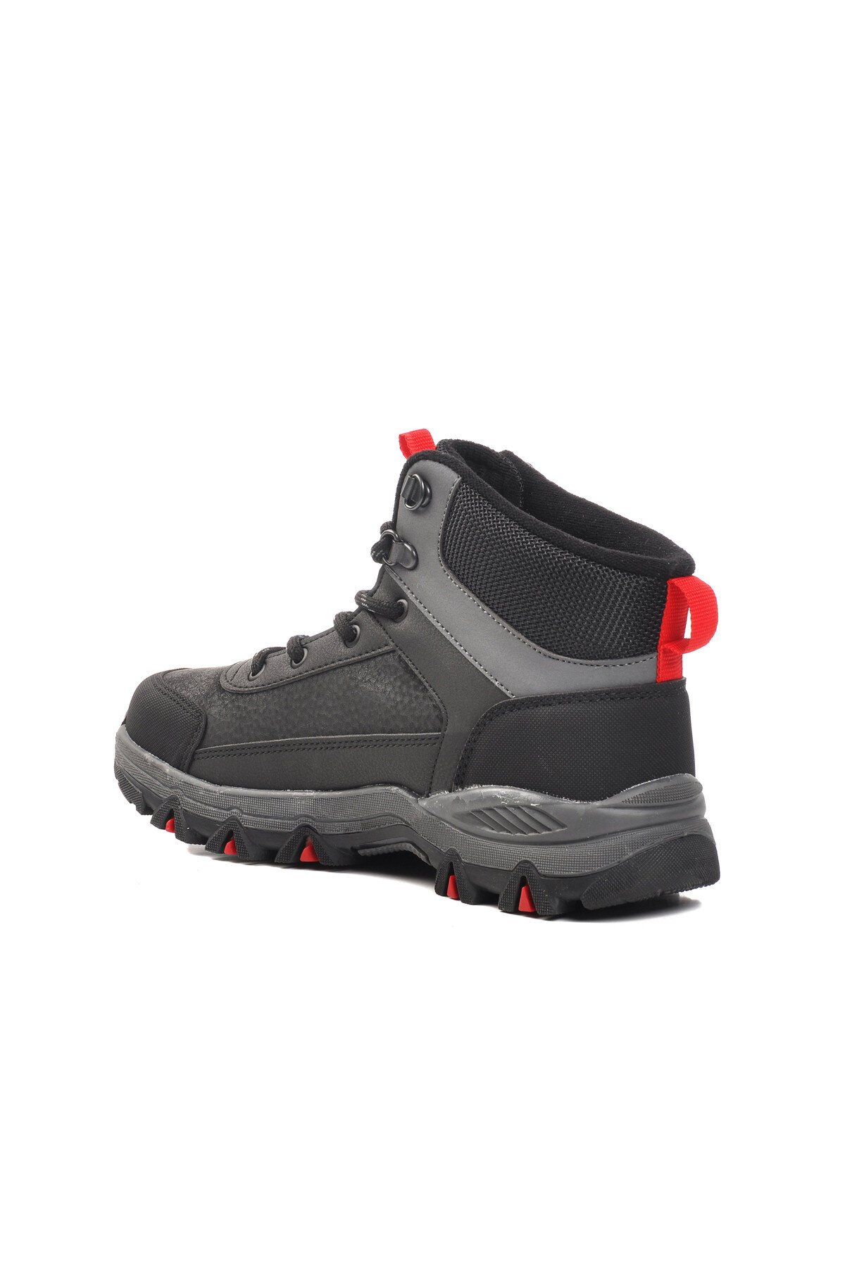 Walkway Kırmızı Unisex Outdoor Bot