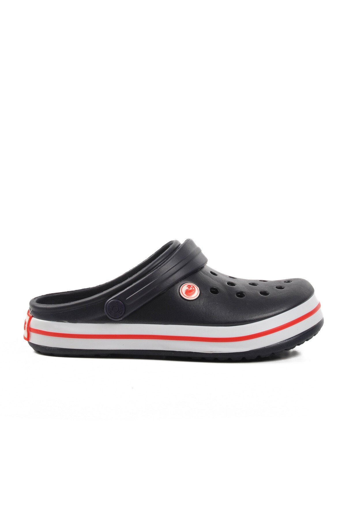 Walkway Lacivert Unisex Terlik