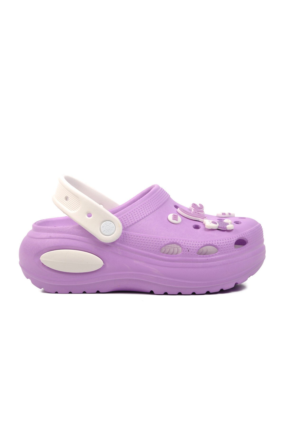 Walkway Lila Kadın Terlik