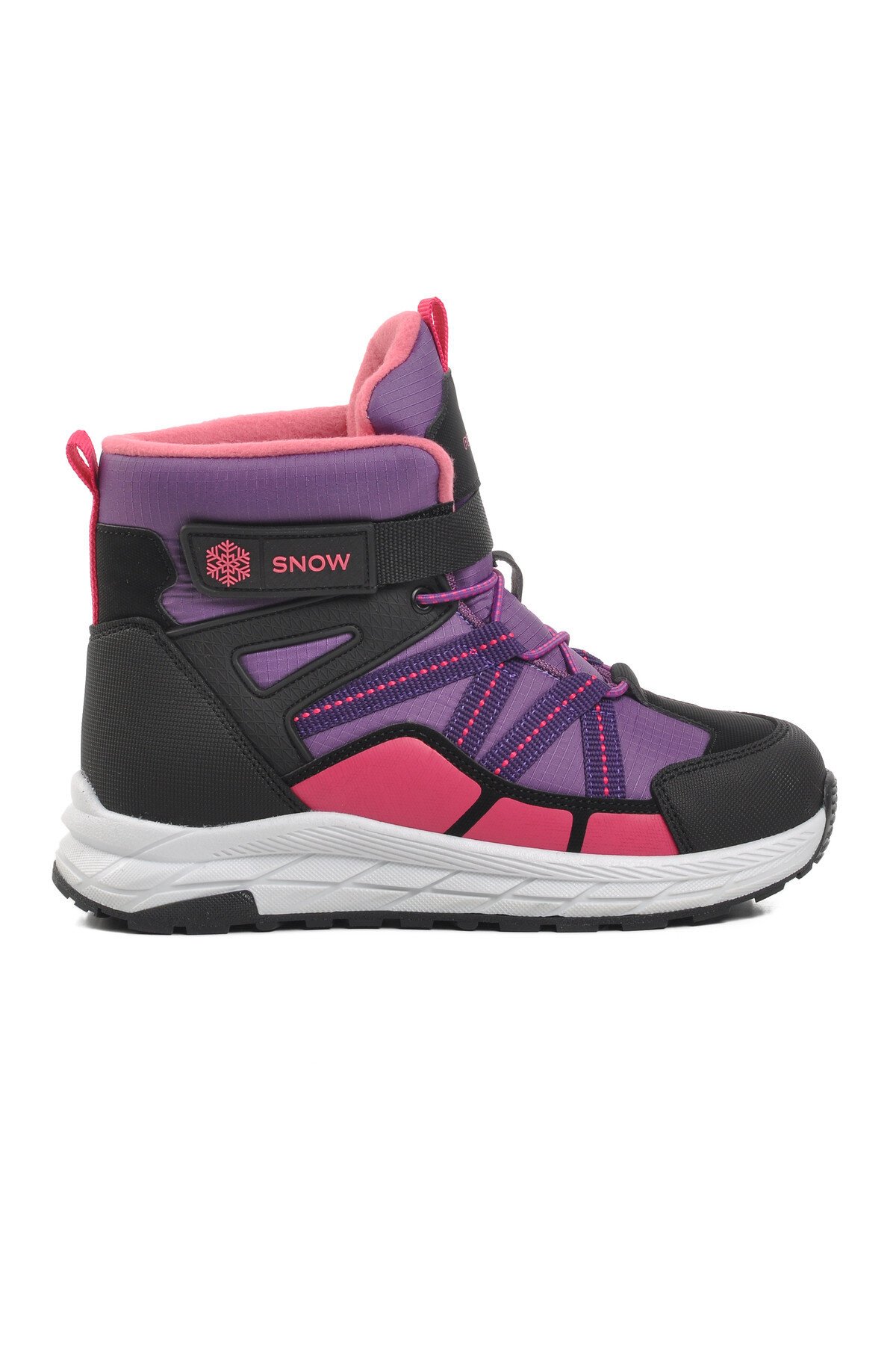 Walkway Mor-Fuşya Çocuk Bot