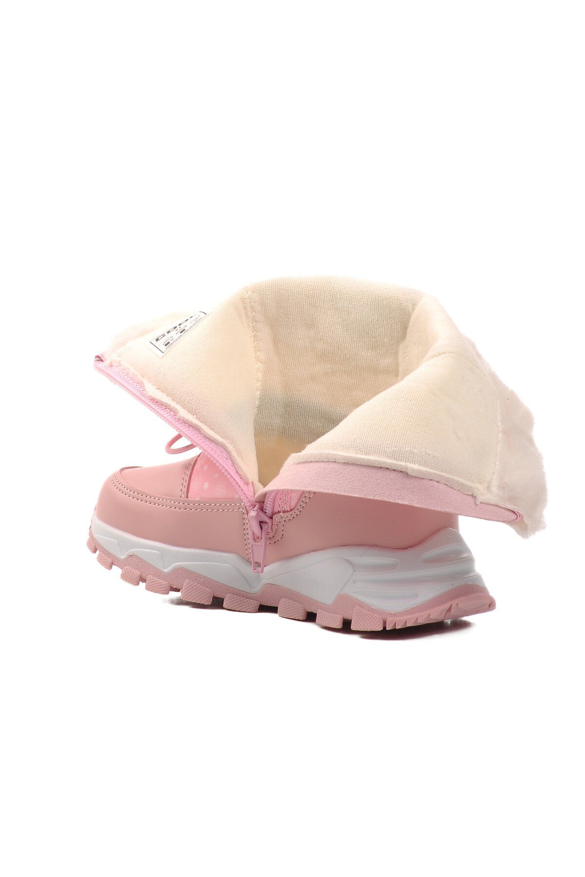 Walkway Pudra Çocuk Bot