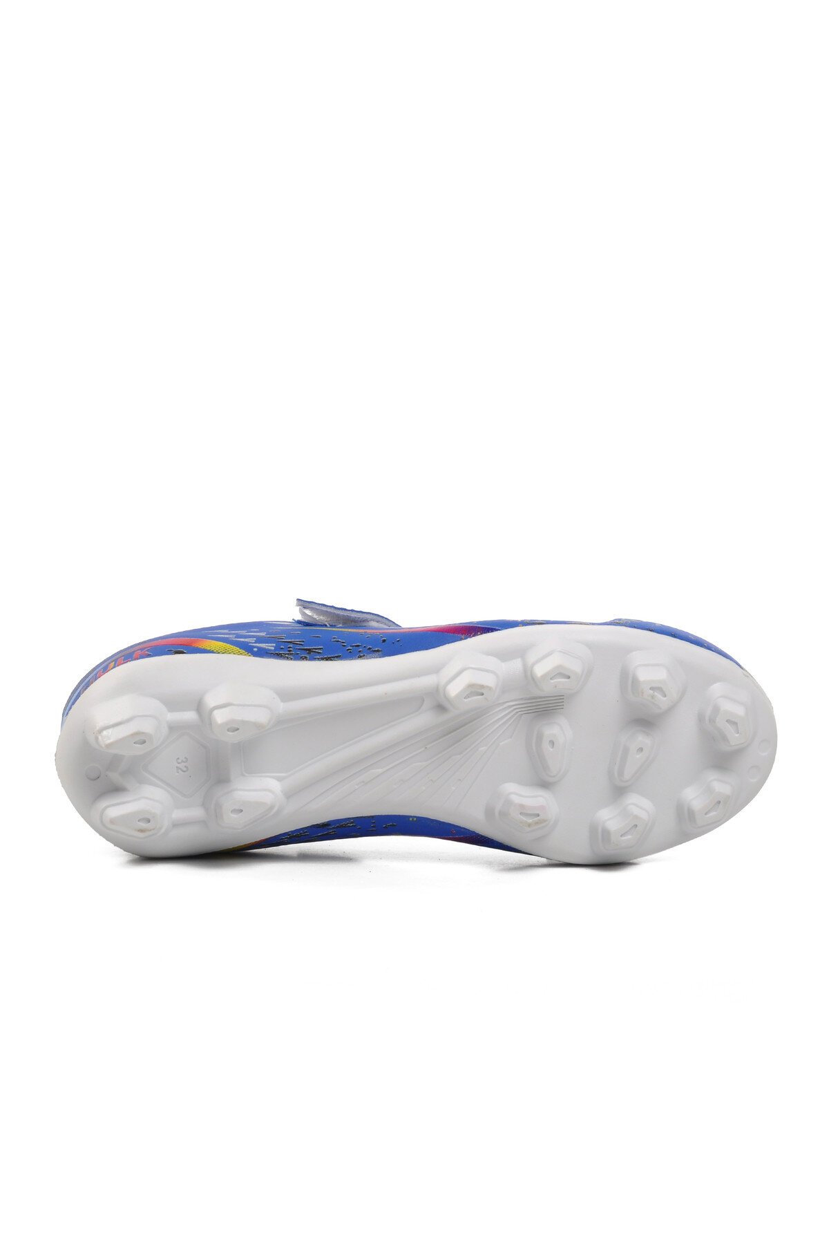 Walkway Saks-Beyaz Çocuk Krampon