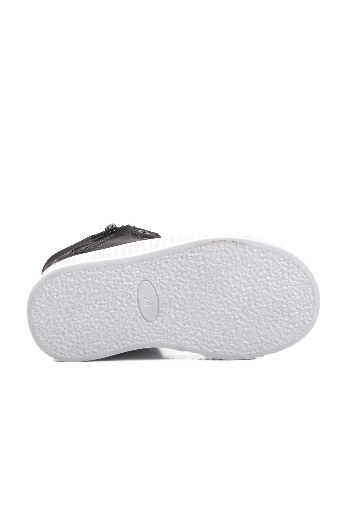 Walkway Siyah-Beyaz Çocuk Bot