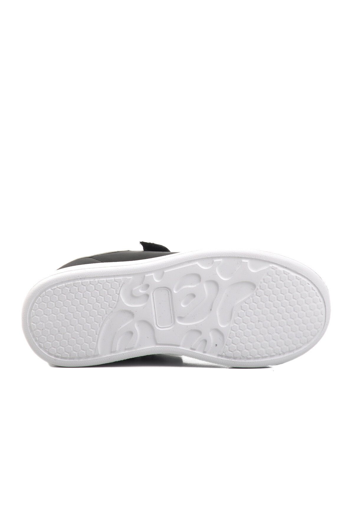 Walkway Siyah-Beyaz Çocuk Günlük Ayakkabı