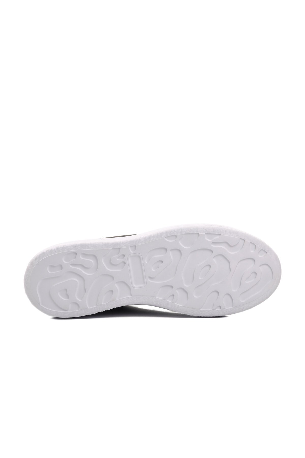 Walkway Siyah-Beyaz Erkek Spor Ayakkabı