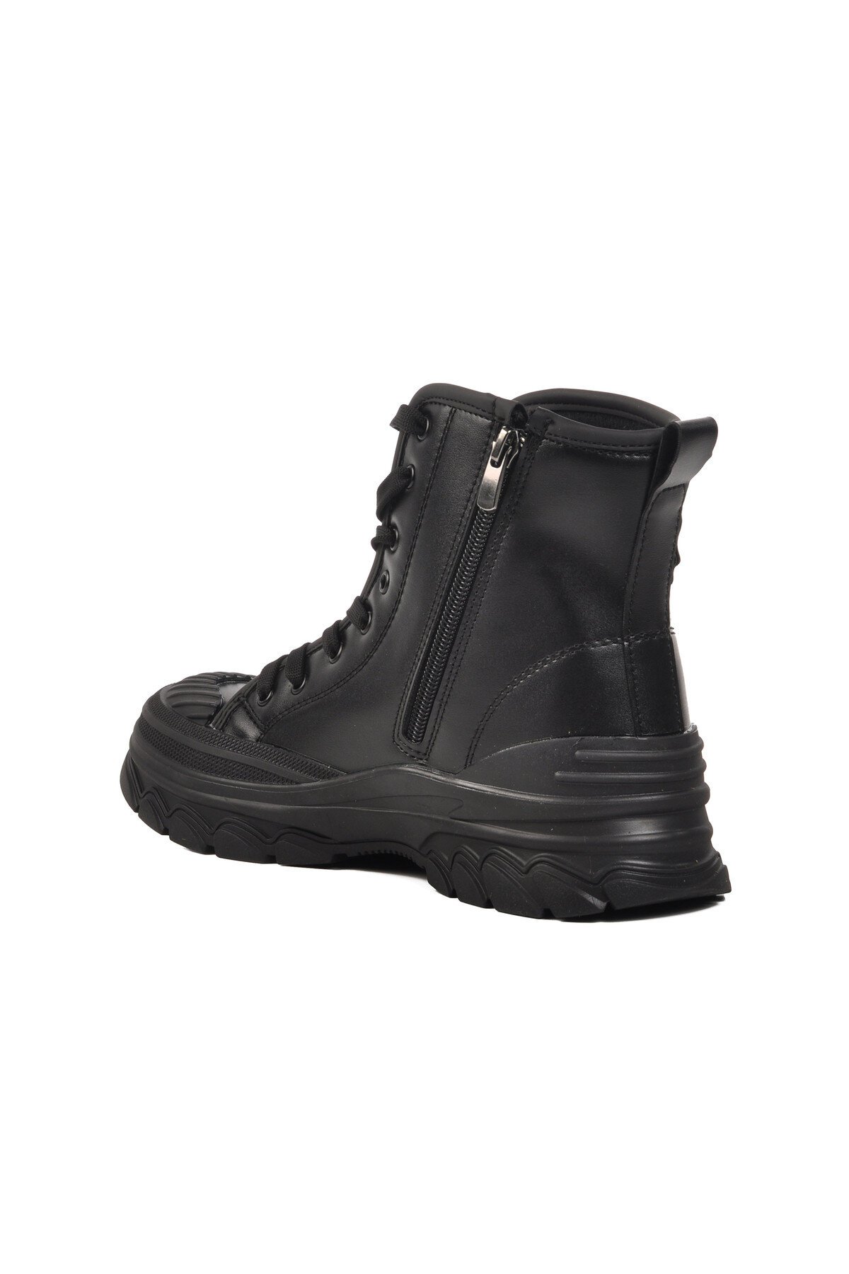 Walkway Siyah Cilt Kadın Bot