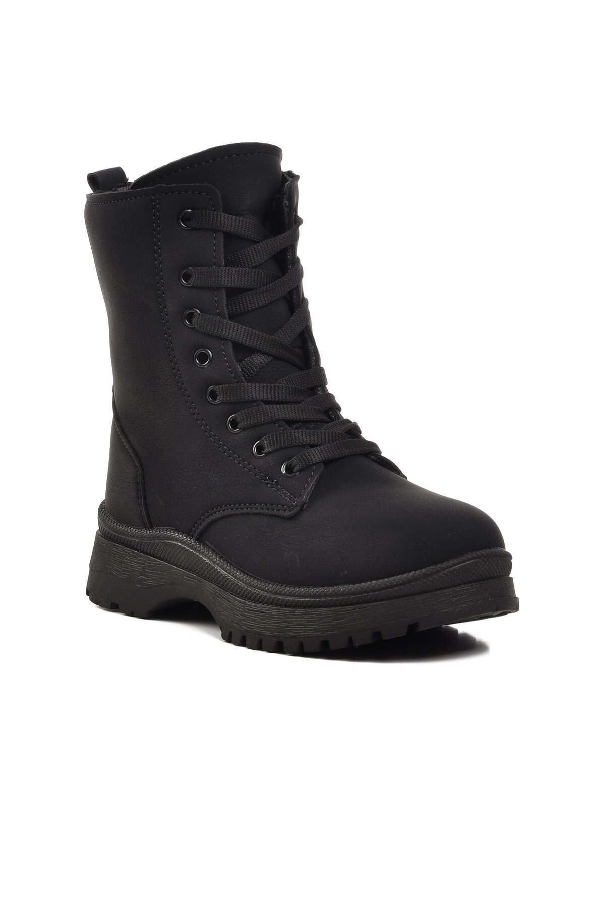 Walkway Siyah-Zümrüt Çocuk Bot