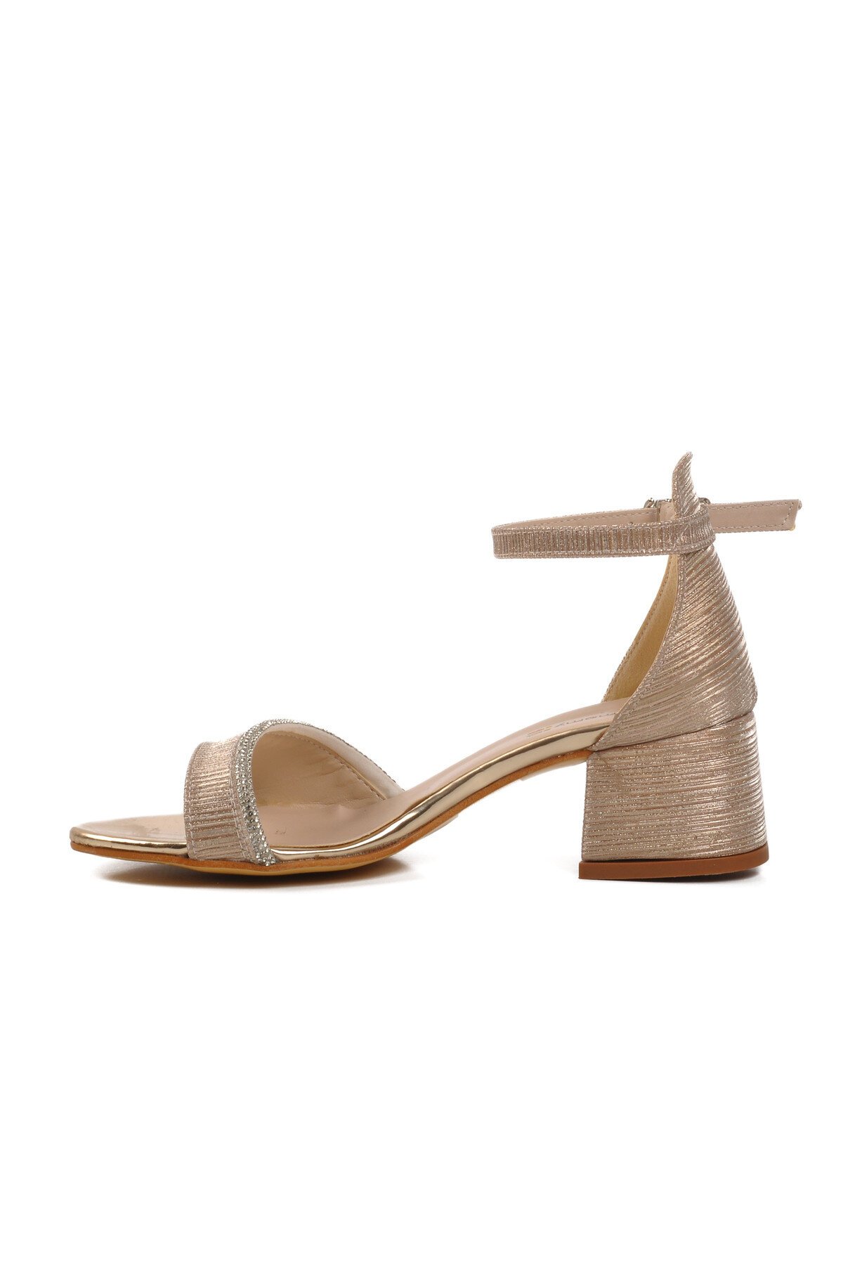 Altın Çocuk Abiye Ayakkabı 254 RY 6503 F