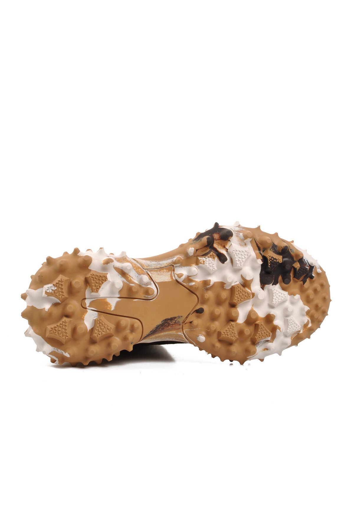 Ayakmod Camel Kadın Bot