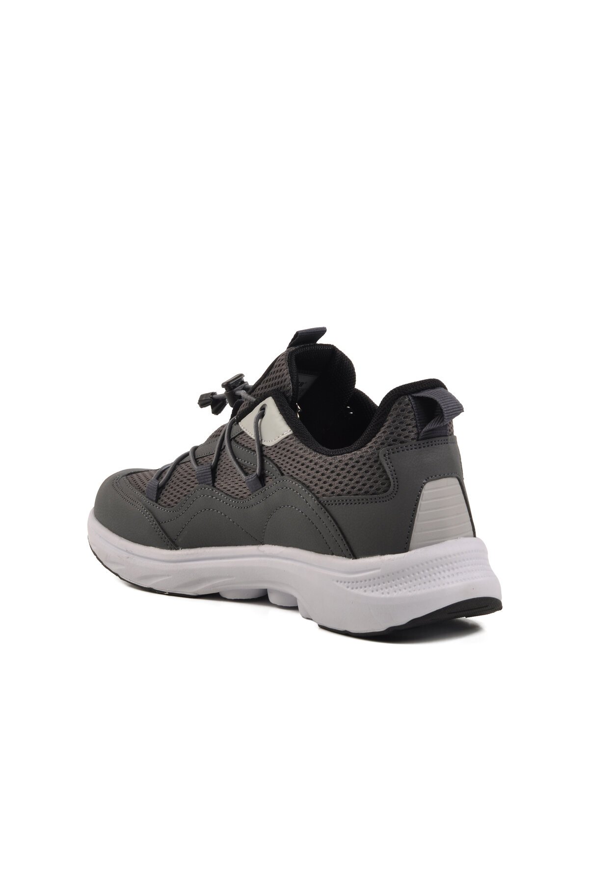 Ayakmod Füme Buz Erkek Spor Ayakkabı