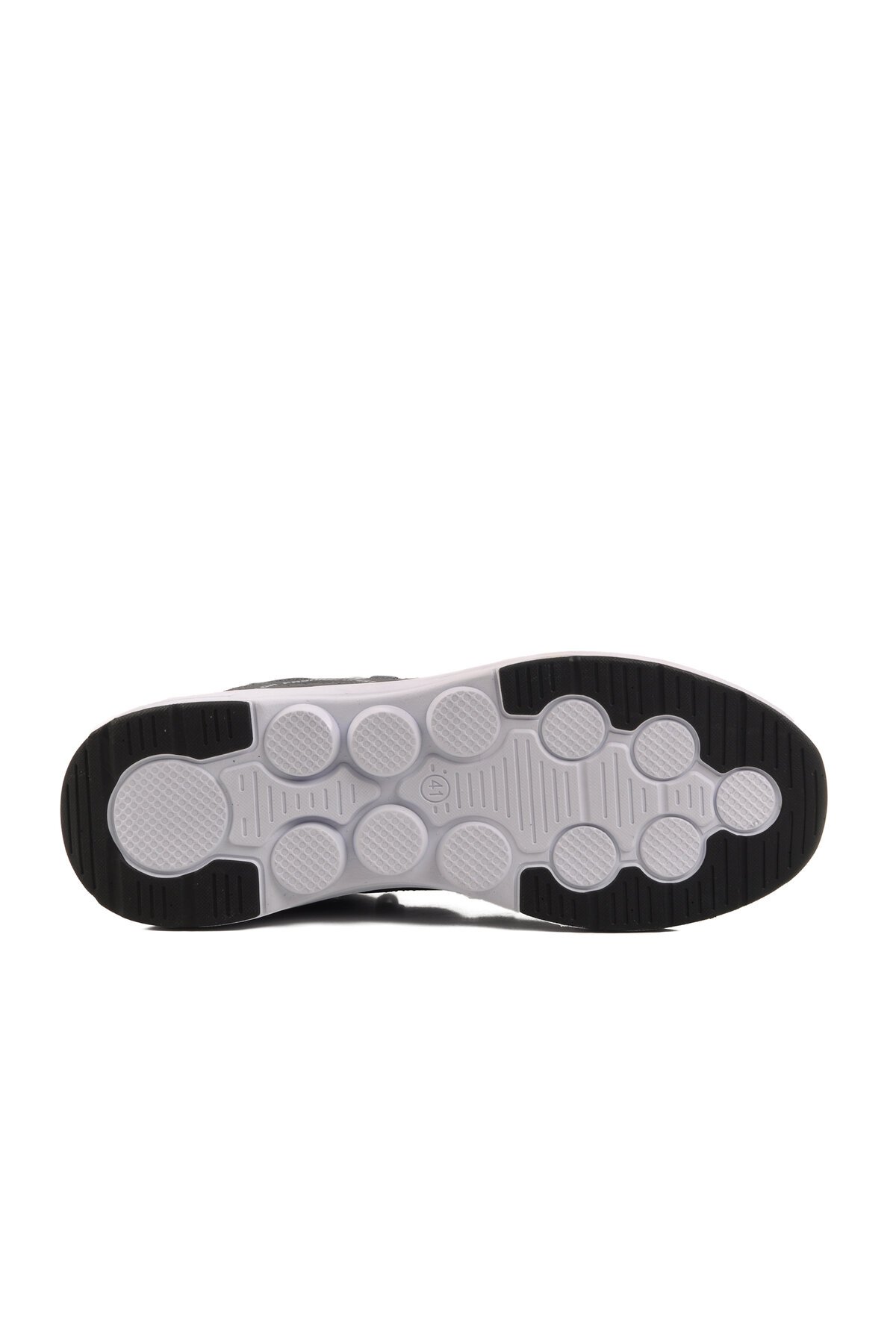 Ayakmod Füme Buz Erkek Spor Ayakkabı