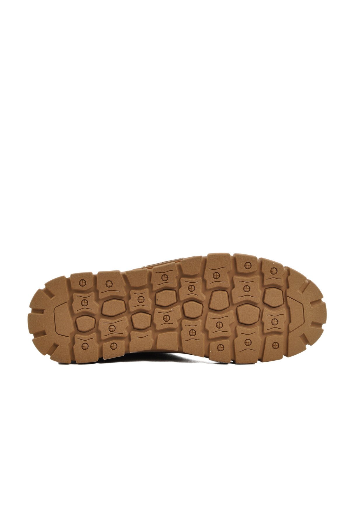 Haki Fİleli Erkek Günlük Ayakkabı