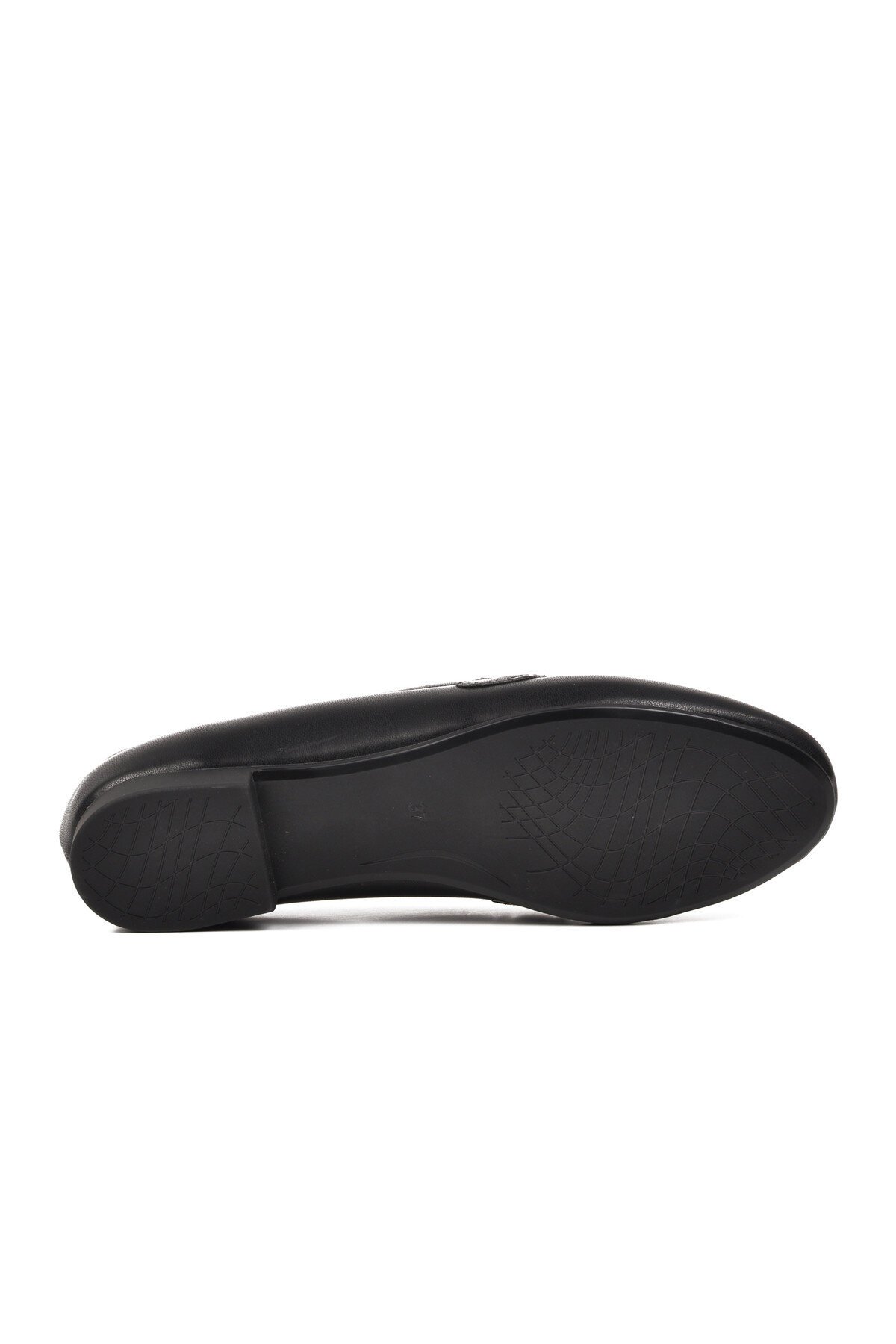 Ayakmod Siyah Kadın Günlük Ayakkabı