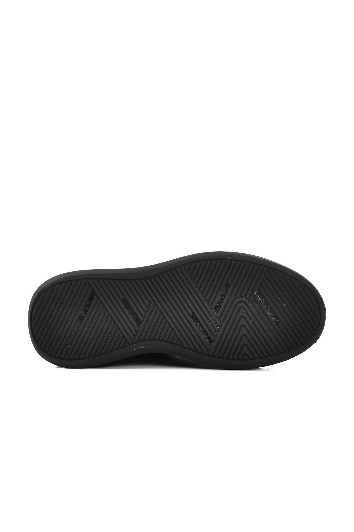 Ayakmod Siyah Kadın Spor Ayakkabı