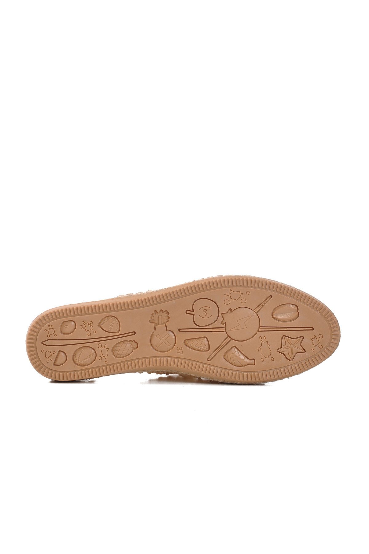 Ayakmod Siyah Kadın Terlik