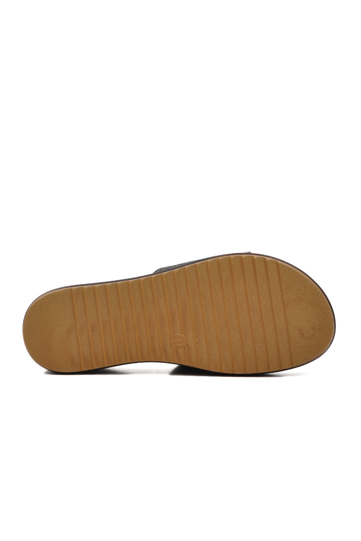 Ayakmod Siyah Kadın Terlik