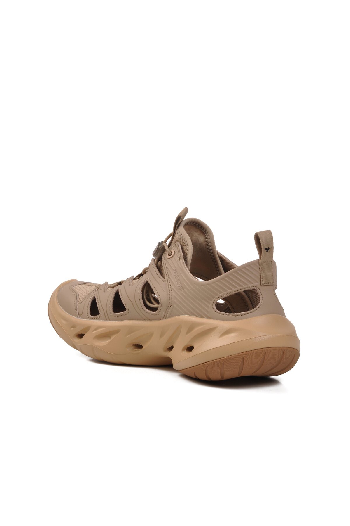 Bej Erkek Spor Ayakkabı Asmara M-25424 M