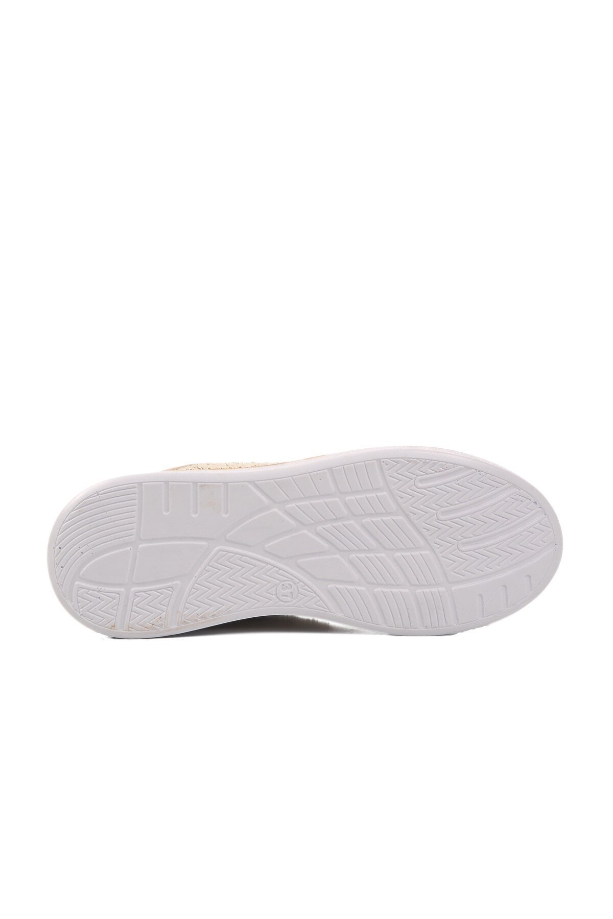 Bej Kadın Spor Ayakkabı Lady 708 Z