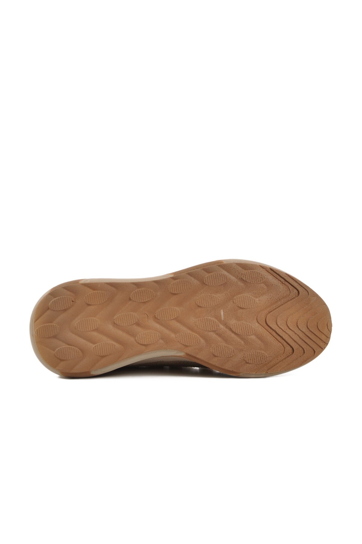 Bej Fileli Unisex Spor Ayakkabı Pına 101 G