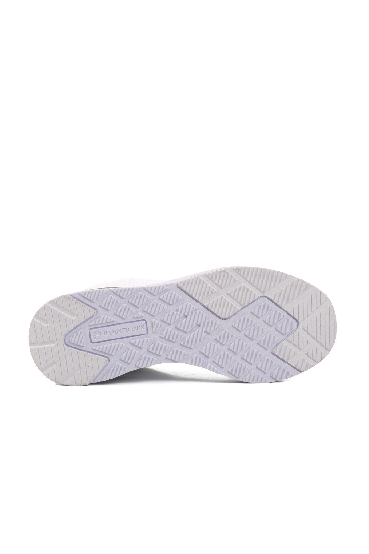 Beyaz Memory Foam Unisex Spor Ayakkabı Manaus 101 21200 G