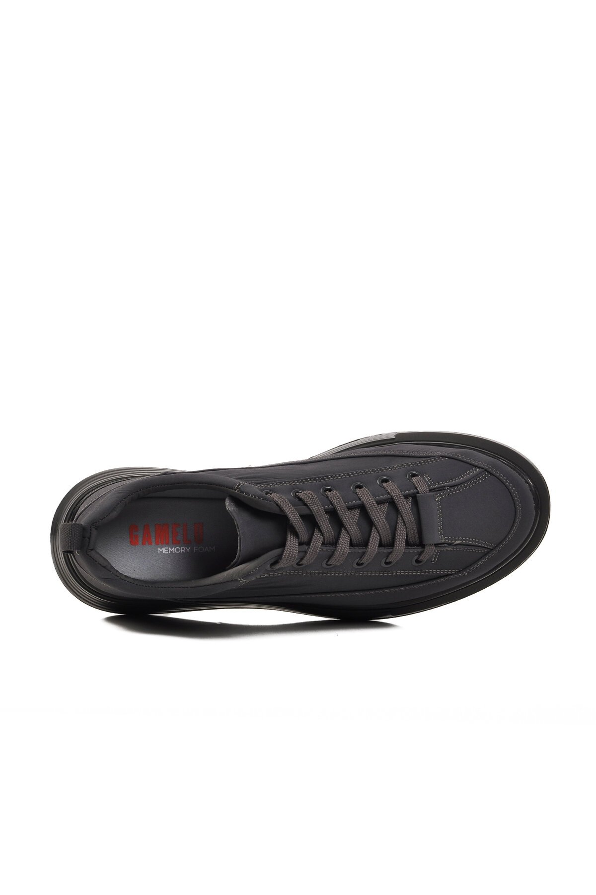 Füme Tekstil Erkek Sneaker Gabri M