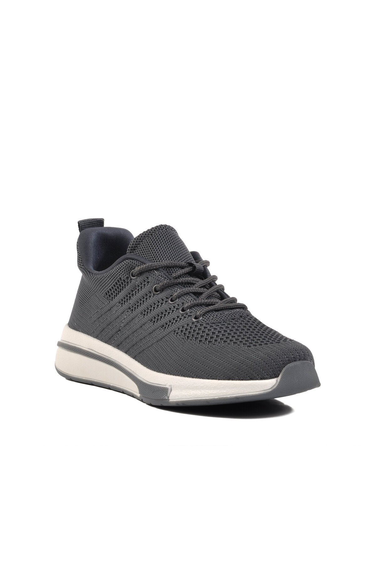 Füme Fileli Erkek Spor Ayakkabı Molen 119 M