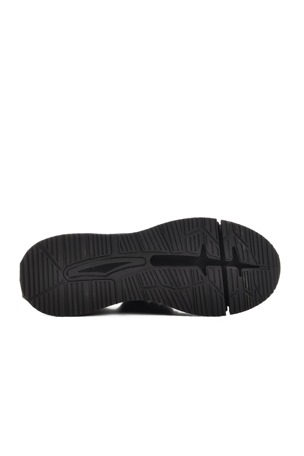 Ayakmod Siyah Erkek Spor Ayakkabı