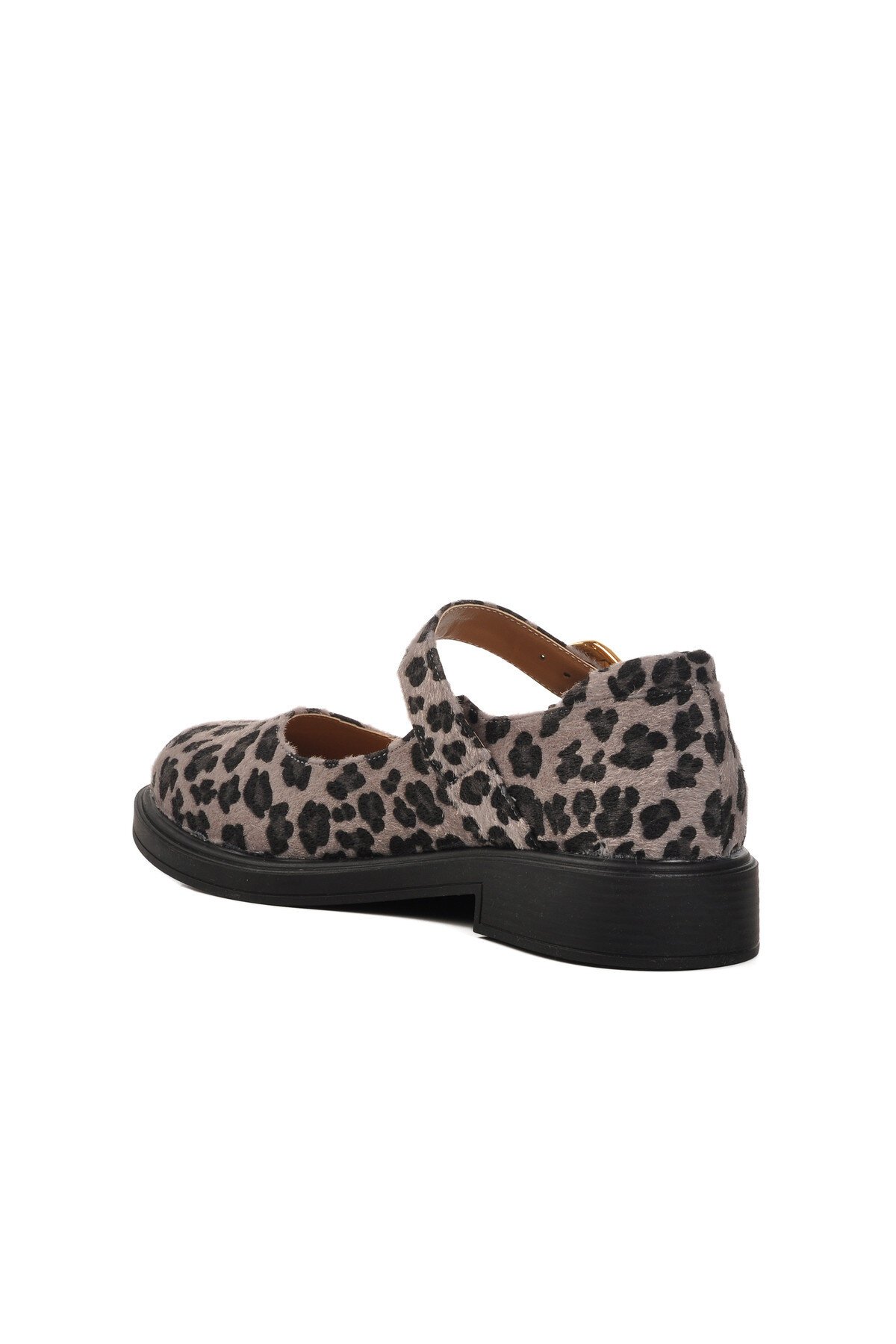 Gri Kadın Günlük Ayakkabı 572407 Z