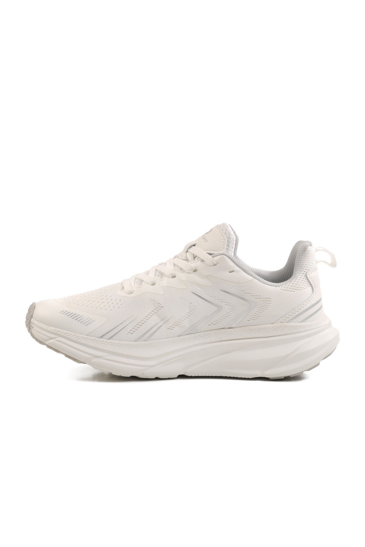 Hammer Jack Fileli Beyaz Erkek Spor Ayakkabı