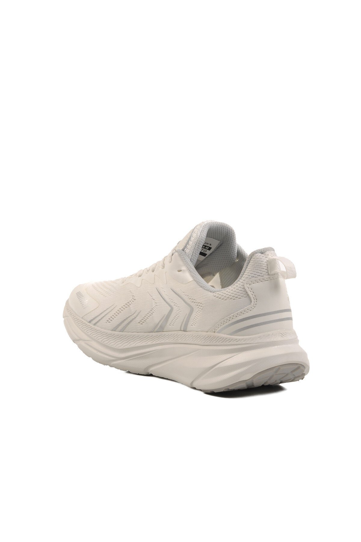 Hammer Jack Fileli Beyaz Erkek Spor Ayakkabı