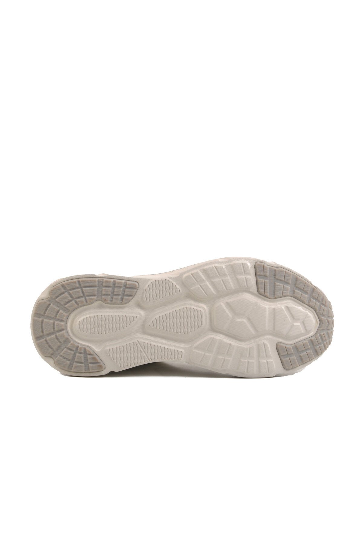 Hammer Jack Beyaz Fileli Unisex Spor Ayakkabı