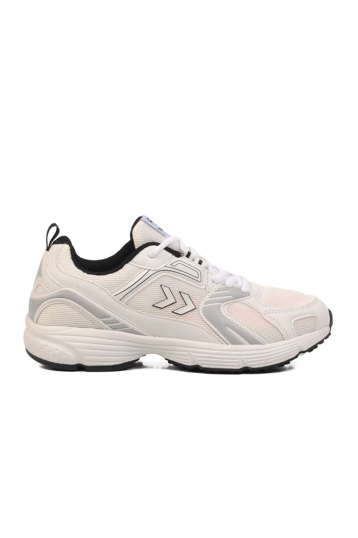  Beyaz Fileli Hava Alan Unisex Spor Ayakkabı 900695 Hml Performans