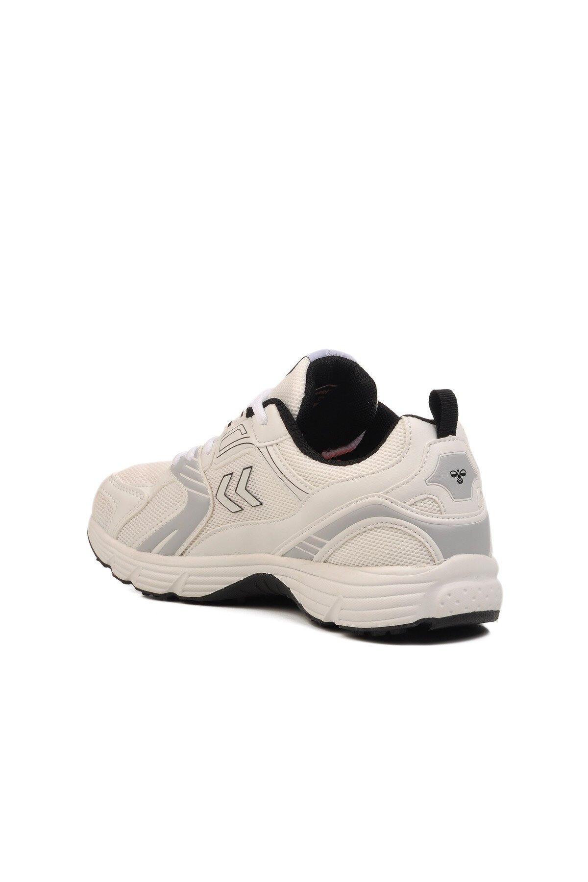  Beyaz Fileli Hava Alan Unisex Spor Ayakkabı 900695 Hml Performans