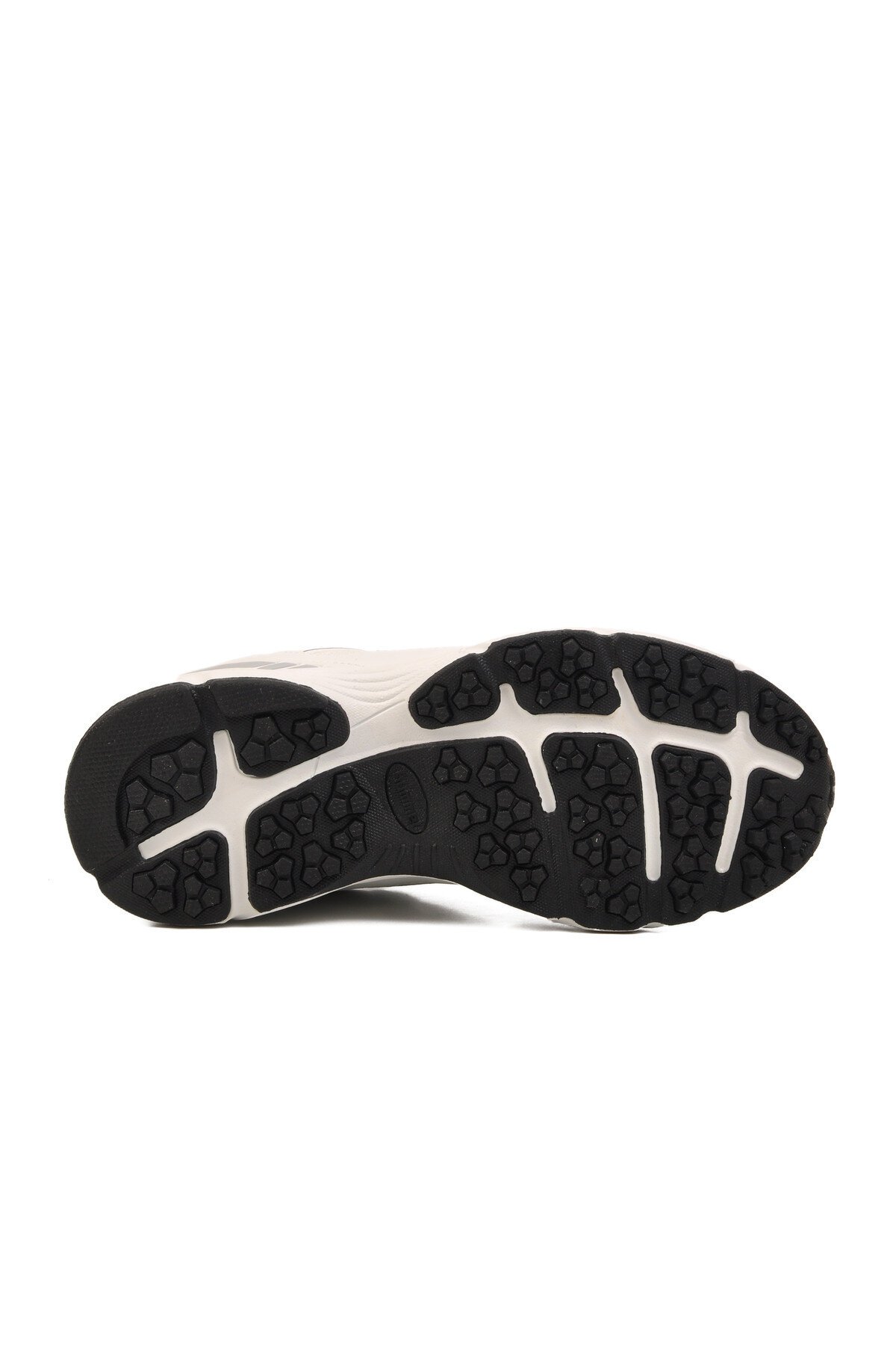  Beyaz Fileli Hava Alan Unisex Spor Ayakkabı 900695 Hml Performans