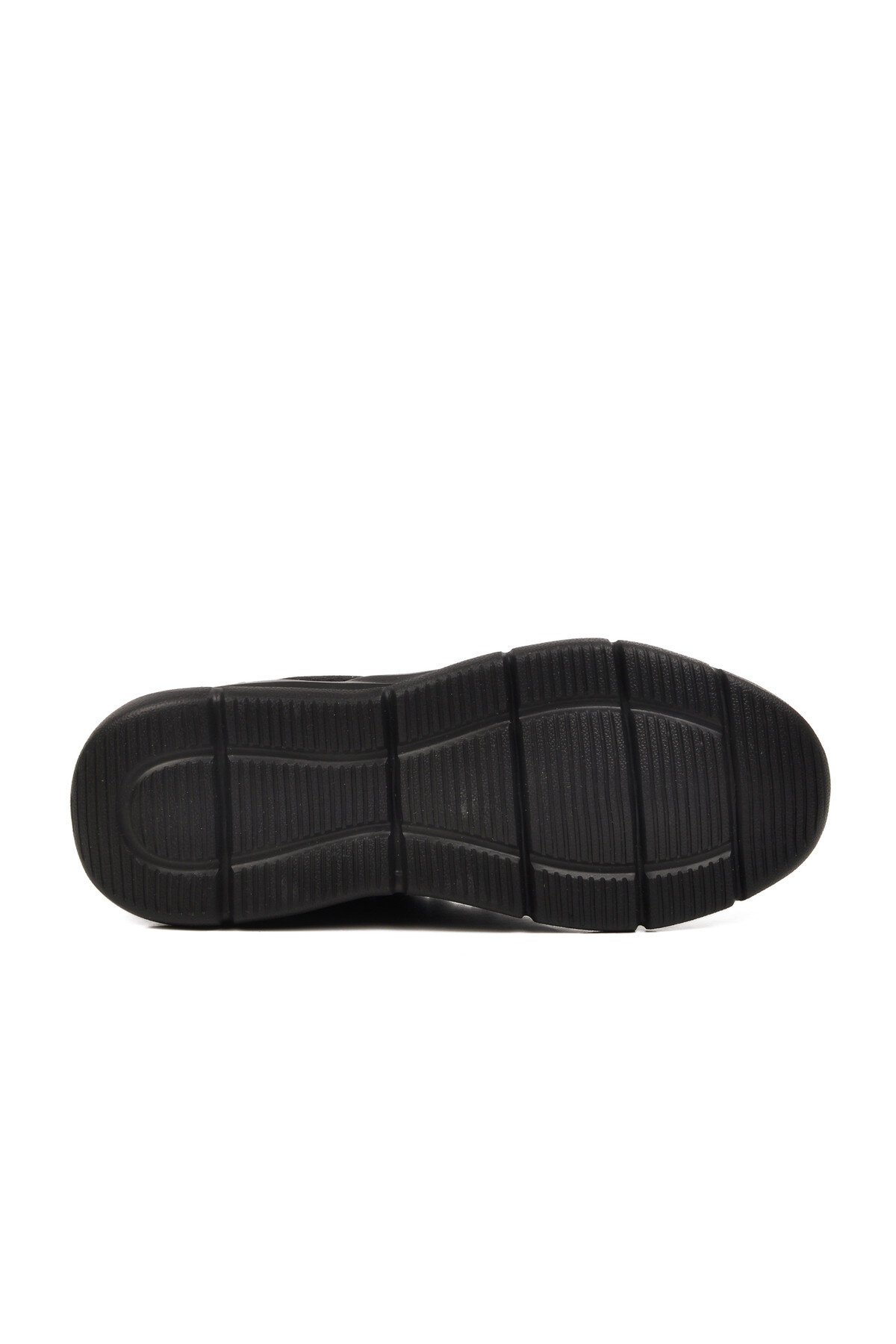 Hummel Siyah Hafif Esnek Unisex Spor Ayakkabı