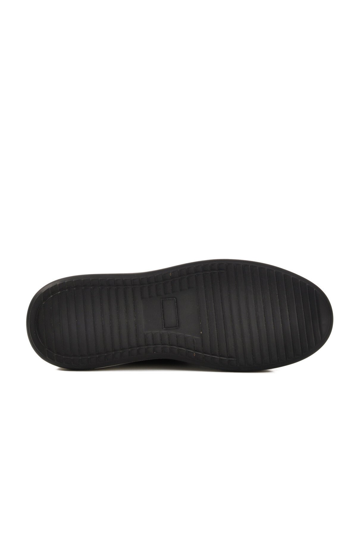 Kahve Hakiki Deri Erkek Günlük Ayakkabı E-580 M