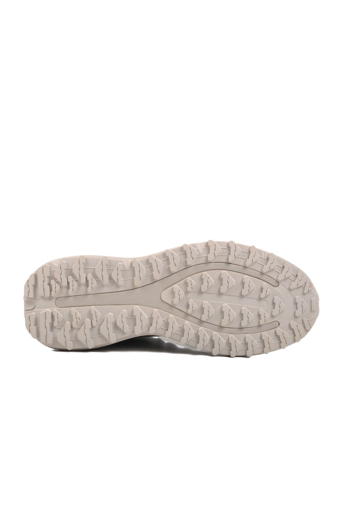 Bej Erkek Spor Ayakkabı