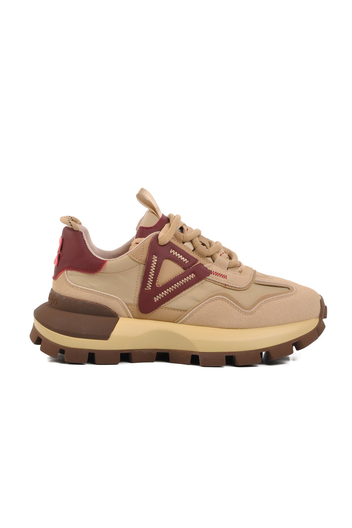 Pierre Cardin Vizon Kadın Spor Ayakkabı