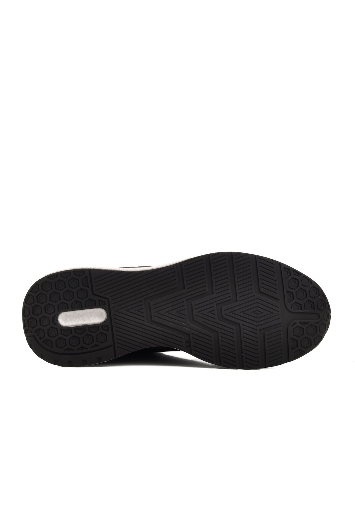 Siyah-Beyaz Erkek Spor Ayakkabı BST-644 M