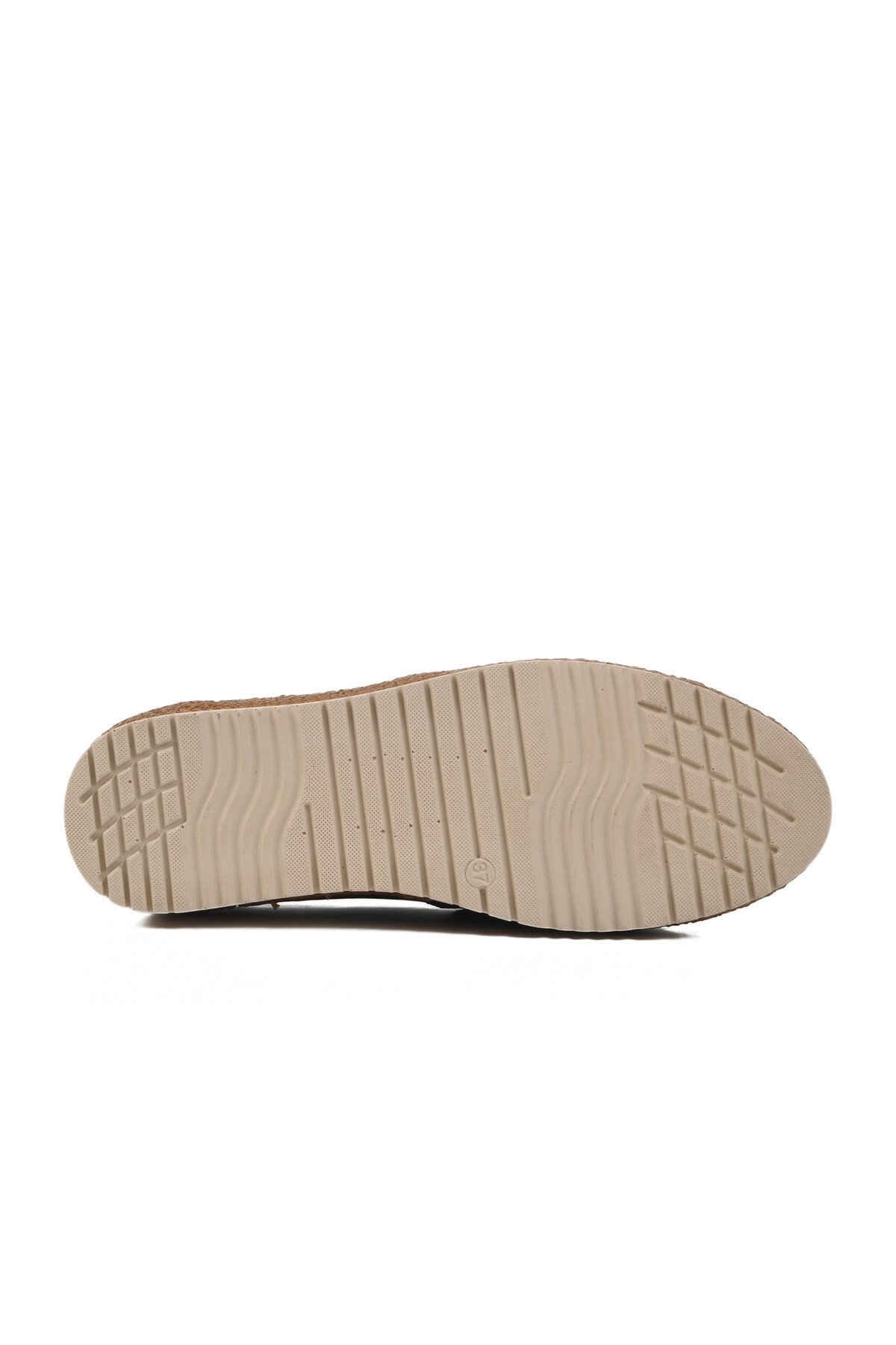 Siyah Anatomik Taban Hakiki Deri Kadın Günlük Ayakkabı Z132 Z