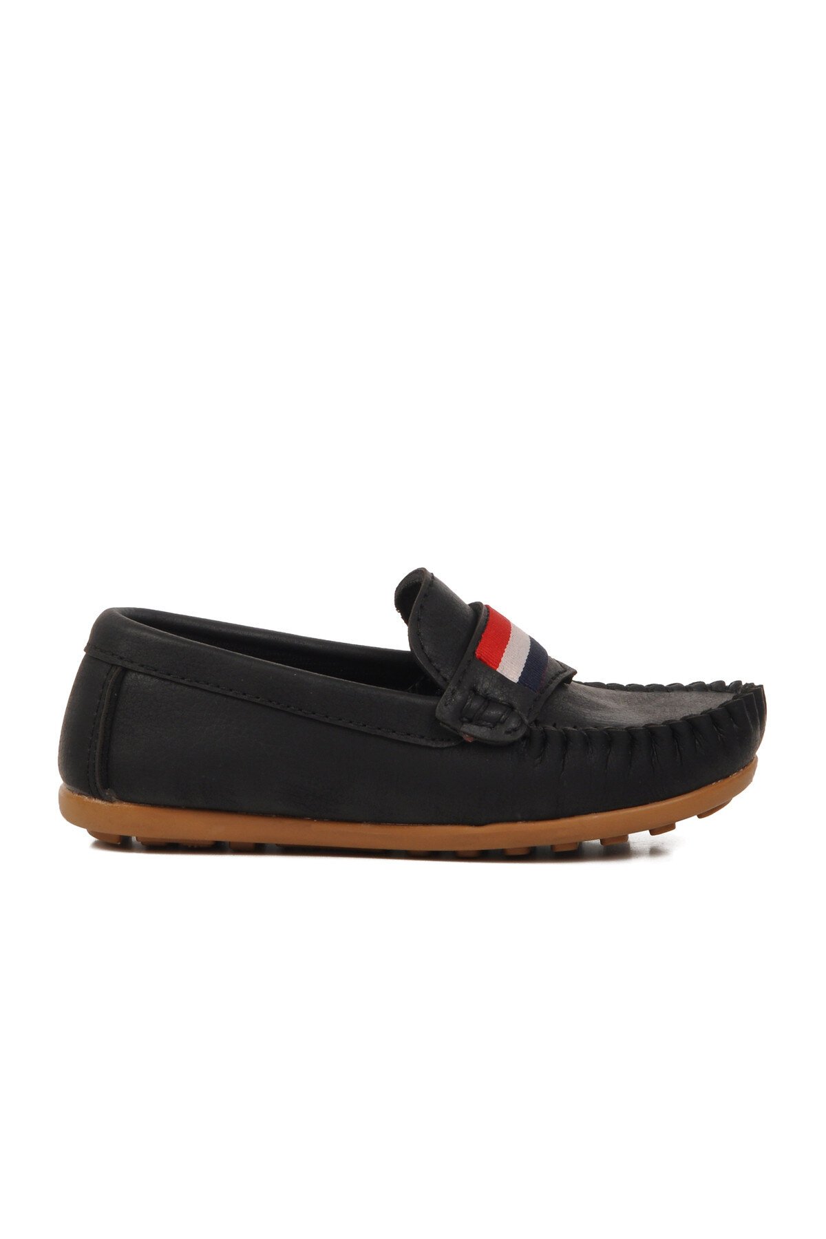 Siyah Hafif Çocuk Günlük Ayakkabı 303 P