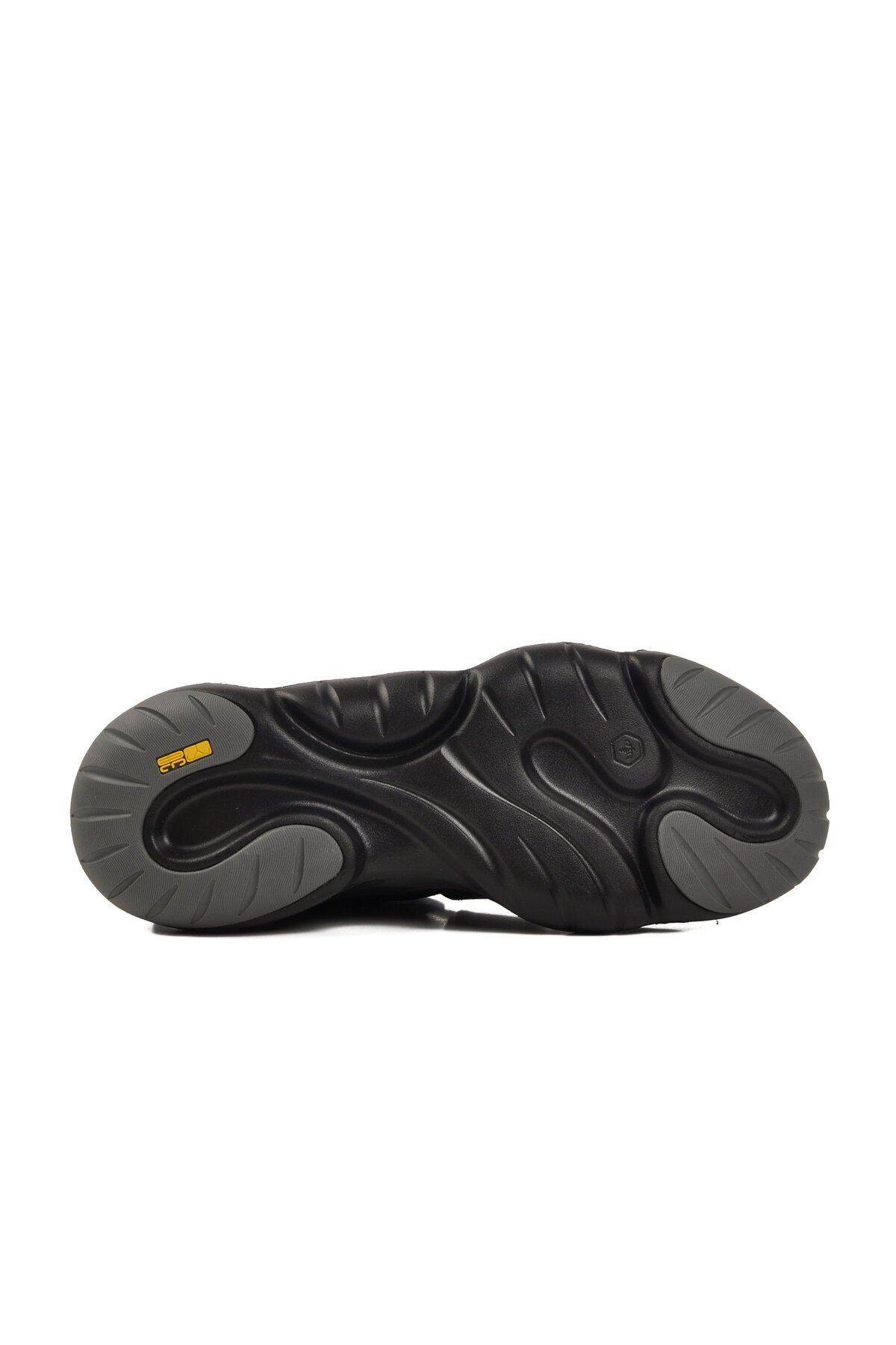 Siyah Erkek Spor Ayakkabı Asmara M-25424 M