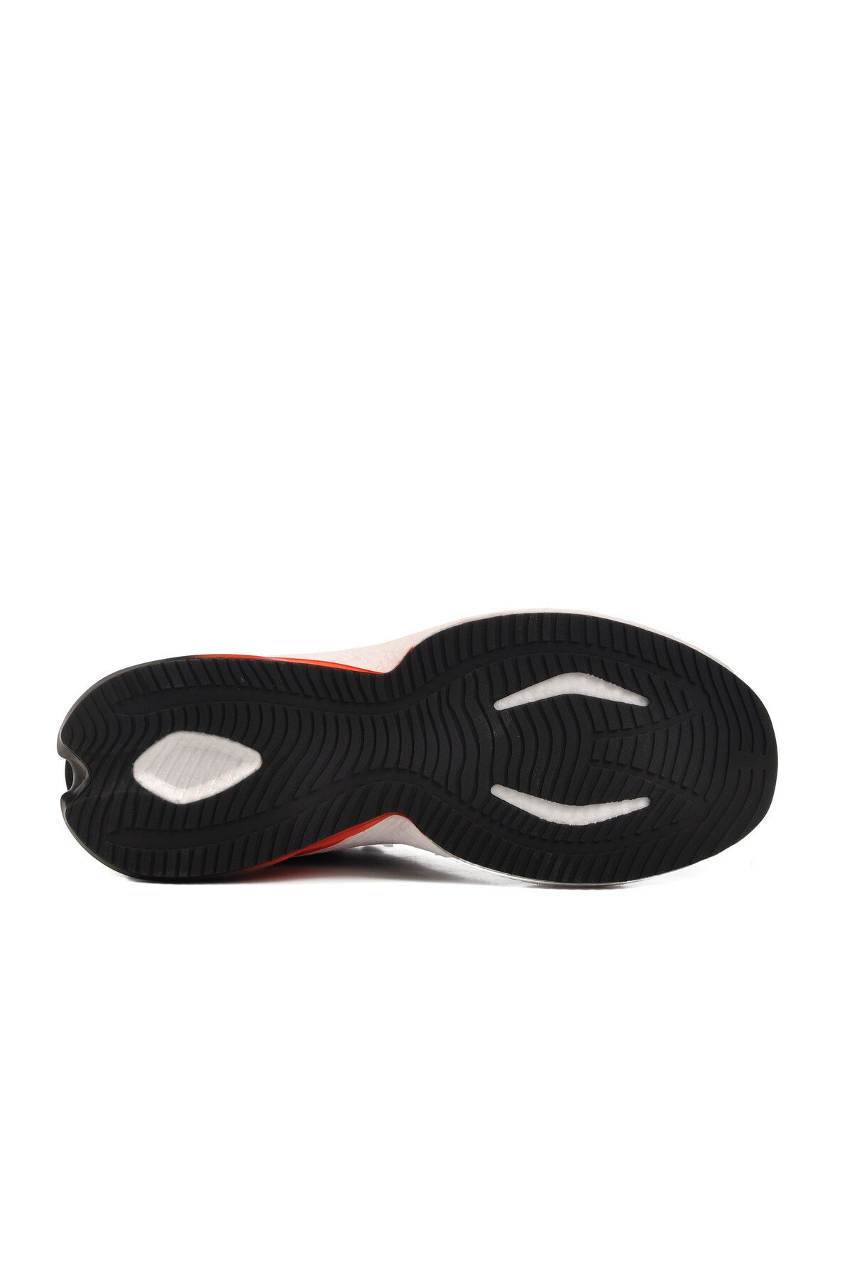 Siyah Memory Foam Misina Bağcıklı Erkek Spor Ayakkabı Rada 25400 M