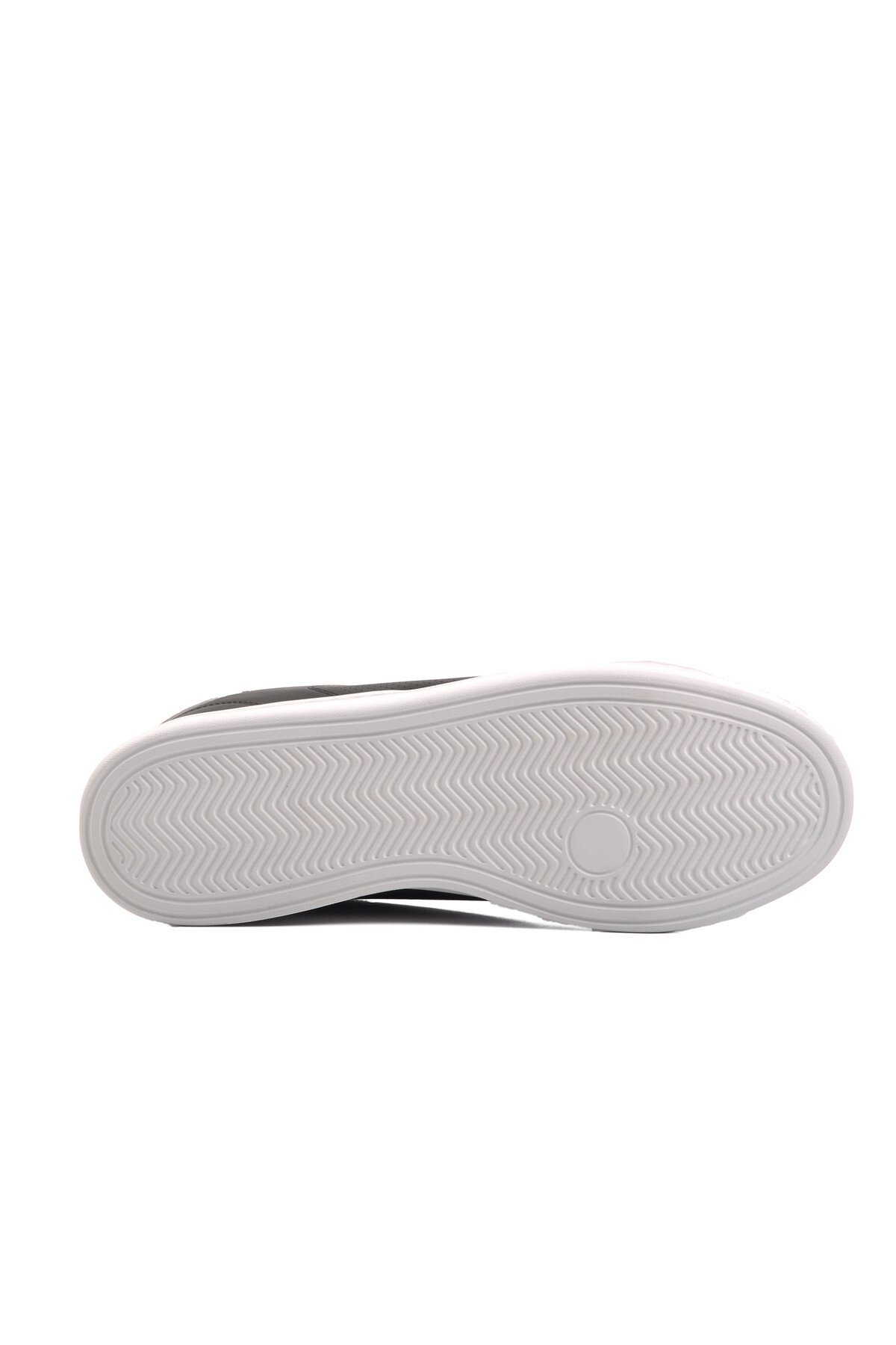 Slazenger Siyah-Beyaz Erkek Krampon