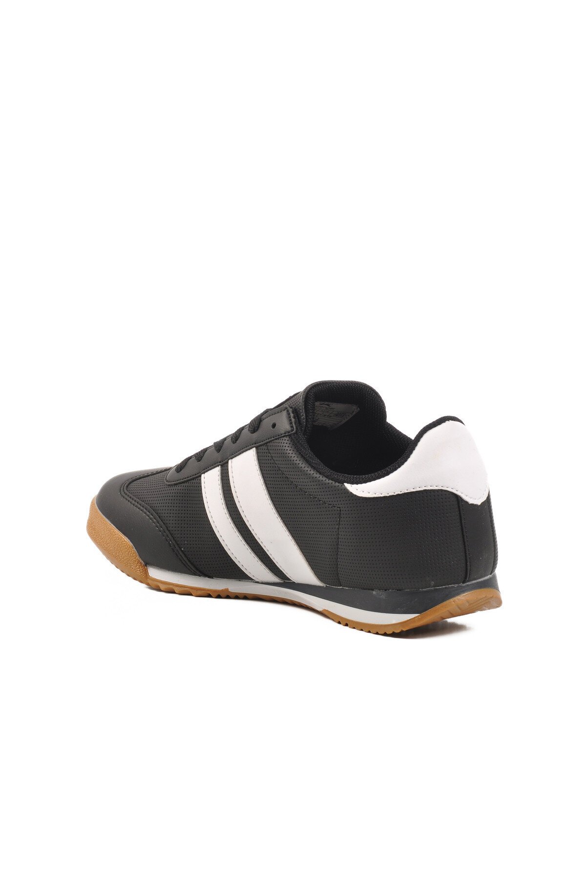 Slazenger Siyah Beyaz Kadın Spor Ayakkabı