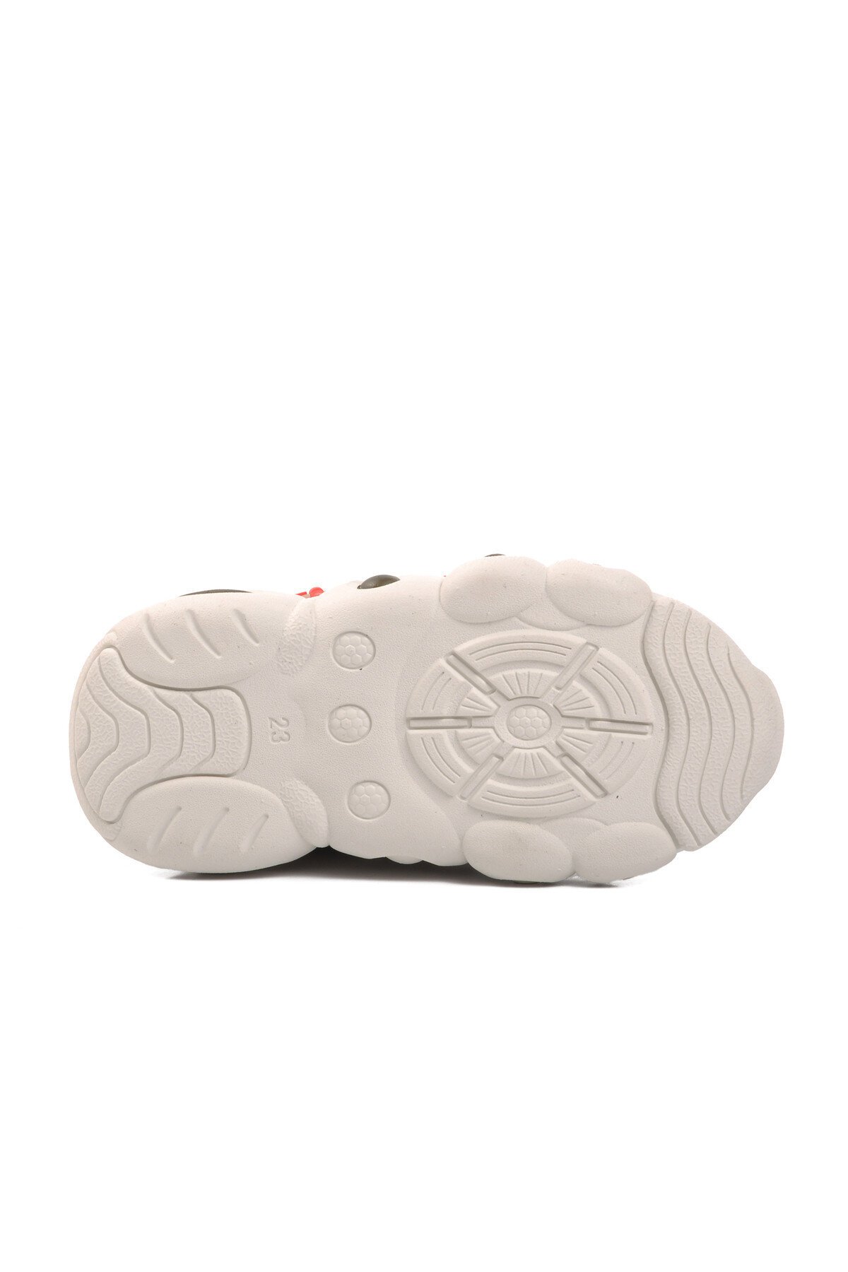 Bej Hafif Bebek Spor Ayakkabı