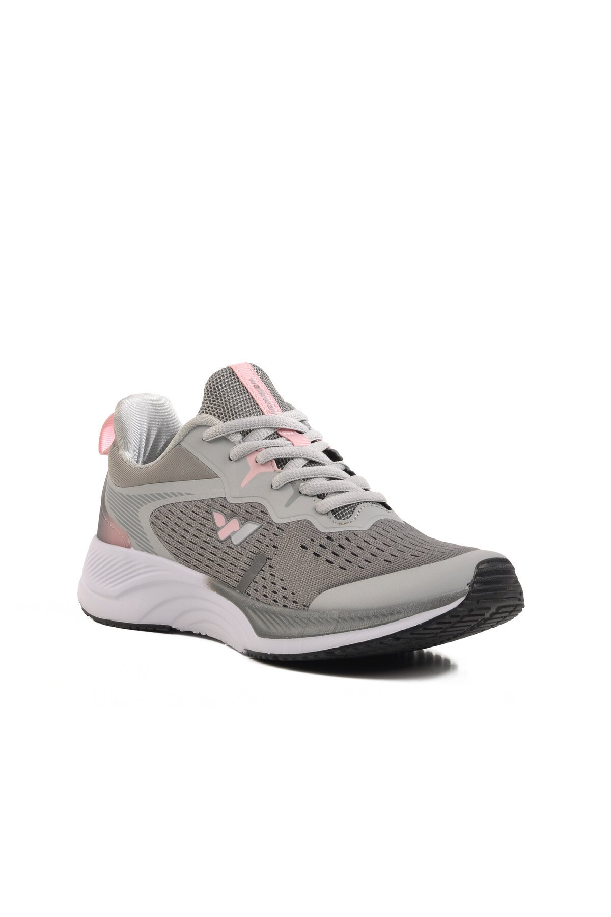 Walkway Füme Memory Foam  Unisex Spor Ayakkabı