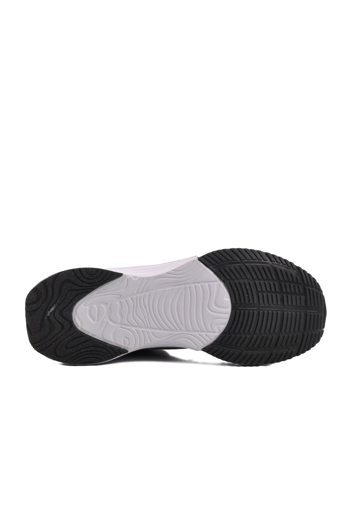 Walkway Füme Memory Foam  Unisex Spor Ayakkabı