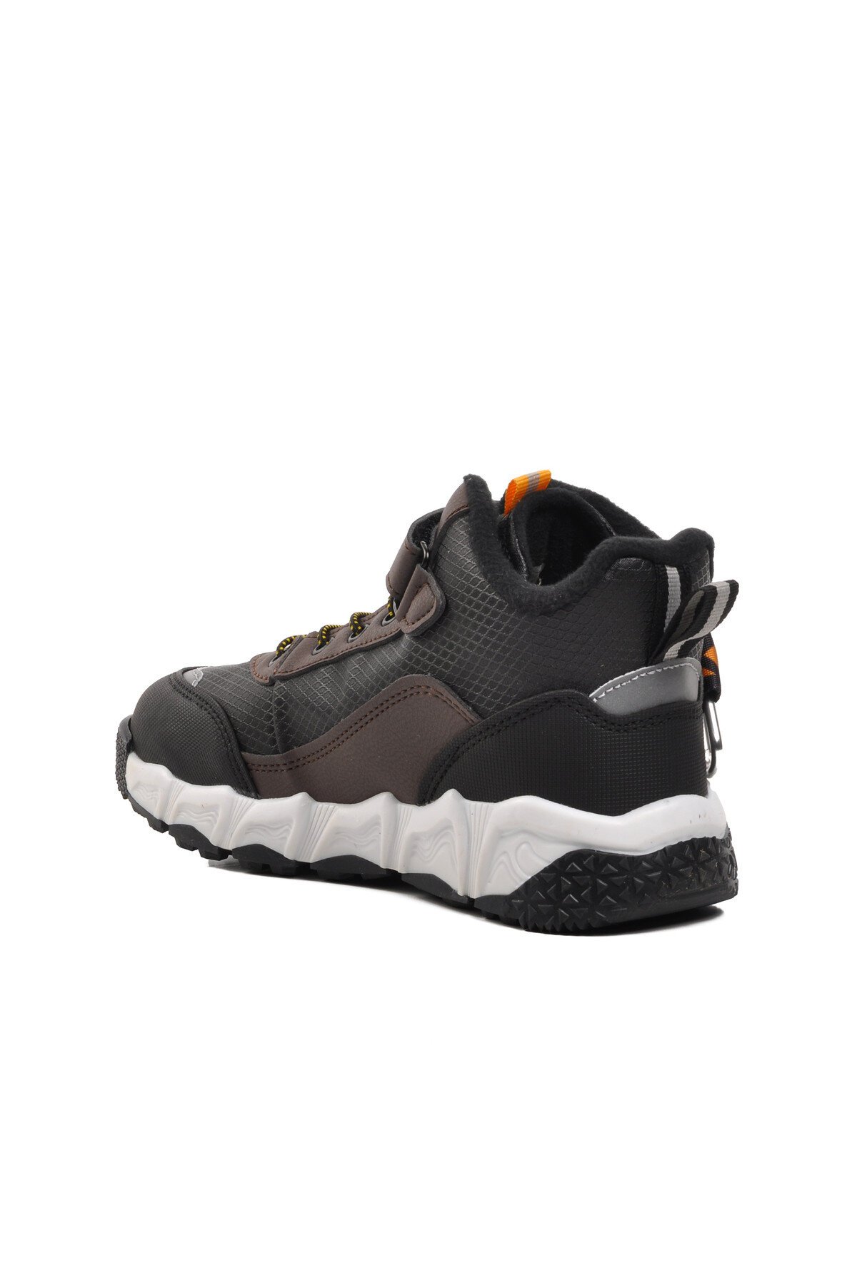 Walkway Kahverengi Çocuk Outdoor Bot